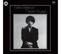 Kellee Patterson - Maiden Voyage (Remastered Edition)