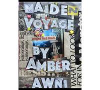 / maiden voyage /: a poetry collection on surviving toxic love and finding your way back to yourself