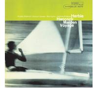 Maiden Voyage by Herbie Hancock (Vinyl Record 2021)