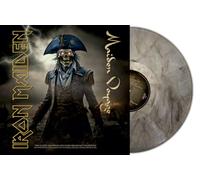 Maiden Voyage (Grey Marble Vinyl)