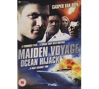 Maiden Voyage - Ocean Hijack [DVD]