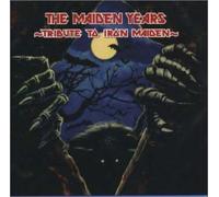 Maiden Years-Tribute To Iron Maiden