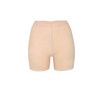 Maidenform Cover Your Bases Girlshort 2-Pack In Nude Nude XL
