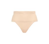 Maidenform Cover Your Bases Thong 2-Pack In Nude Nude L