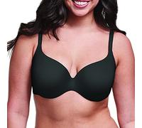 Maidenform Dreamwire Back Smoothing Underwire Bra Black