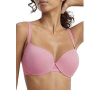 Maidenform DreamWire Demi T-Shirt Bra, Paper Orchid, 38D