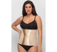 Maidenform Women's Easy Up - Waist Nipper Waist Clinchers, Beige (Latte Lift), XXL