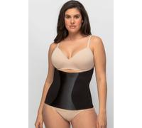 Maidenform Easy Up Waist Nipper In Black Black