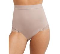 Maidenform Eco Lace Mid Waist Brief