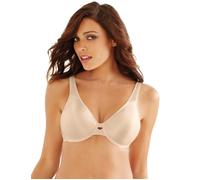 Maidenform Full Figure Bra Minimising Slimming Womens Shapewear Lingerie LY0904