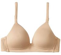 Maidenform Girls' Comfort Devotion Wireless, Nude, 30A