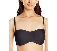 Maidenform Lilyette® by Bali® Tailored Strapless Minimizer® Bra Black
