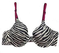 Maidenform One Fab Fit Women`s Tailored T-Shirt Bra, 07959, 36C