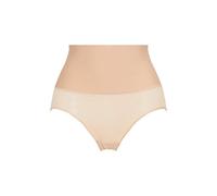 Maidenform Tame Your Tummy Tailored Brief In Nude Nude XXL