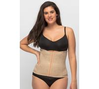 Maidenform Ultimate Slimmer Waist Nipper In Beige Beige S