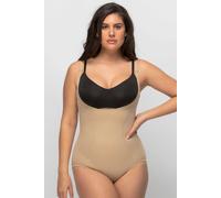 Maidenform Ultimate Slimmer Wyob Bodybriefer In Beige Beige XXL