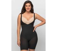 Maidenform Ultimate Slimmer Wyob Singlet In Black Black L