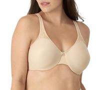 Maidenform Women's Bali - Passion For Minimizer Wired Bra Beige (Gzm), 38DDD
