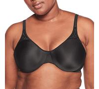 Maidenform Women's Bali-Passion for Minimizer Wired Bra, Black (Noir Xbk), 34DDD