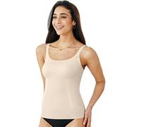 Maidenform Women's Camisole, Transparent, XL