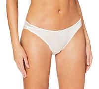 Maidenform Women's Comfort Devotion Brief, Ivory/Ivory, S