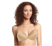 Maidenform Women's Comfort Devotion - Demi 9436 Everyday Bra, Beige (Body Blush), 38B UK
