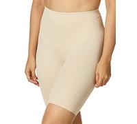 Maidenform Women's Cover Your Bases Smoothing Shapewear Slip Short DM0035, Transparent, S