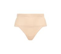 Cover Your Bases Thong 2-Pack Maidenform Nude XXL