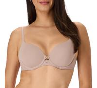 Maidenform Women's Custom Lift, One Fab Fit Underwire, Convertible Straps, Full Coverage Bra, Evening Blush, 40C