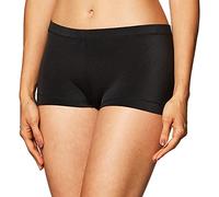 Maidenform Womens Dream Boyshort Panty - - X-Large Black