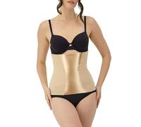 Maidenform Women's Easy Up - Waist Nipper Waist Clinchers, Beige (Latte Lift), S