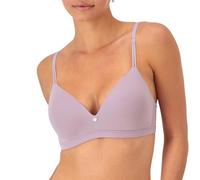 Maidenform Women's, Everyday Luxe T-Shirt, Wireless Convertible Bra, Sojourn Lilac, 36C