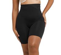 "Slimmer" Control Shorts Black