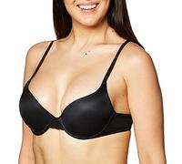 Maidenform Women's Love The Lifttm Dreamwiretm Push Up Bra Lift, Black, 90D(FR),34D(UK),75D(EU)