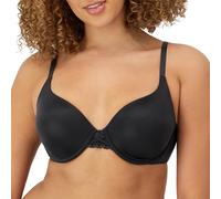 Maidenform Women's Love The Lifttm Dreamwiretm Push Up Bra Lift, Black, 95C(FR),36C(UK),80C(EU)