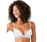 Maidenform Women's Love The Lifttm Dreamwiretm Push Up Bra Lift, White, 95C(FR),36C(UK),80C(EU)