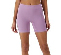 Maidenform Women's M Smoothing Seamless Shorty, Sojourn Lilac, Large