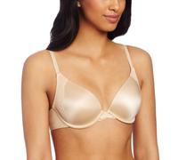 Maidenform Women's Natural Boost Demi Bra 09428 Everyday, Opaque, Latte Lift, 38C