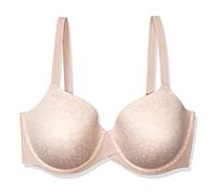 Maidenform Women's One Fabulous Fit T-Shirt Bra, Sandshell, 32C