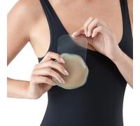 Maidenform Women's Silicone Breast Lift Push Up Bra, Nude, One Size