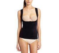 Maidenform Women's Wear Your Own Bra Shapewear Torsette FL1866, Modern Black, XL