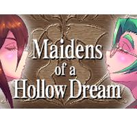 Maidens of a Hollow Dream Steam CD Key