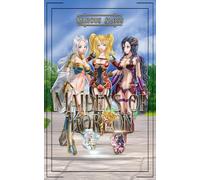 Maidens of Kordon: A LitRPG Harem Adventure