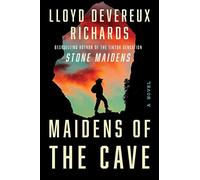 Maidens of the Cave: 2 (Stone Maidens)