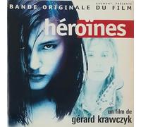 Maïdi Roth - Héroïnes