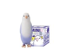 maidimiao Love Bird Series3 Mini Bird Blind Box Figures 1PC Cute Collectible Toys Kawaii Birthday Gifts