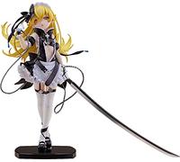 MAIDMADE The Last Story Shinobu Shino, 1/7 Scale, Plastic, Painted, Finished Figure