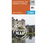 Maidstone and the Medway Towns