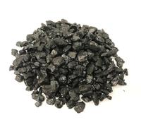 Maidstone Engineering Live Steam Starter Set (Small Blower, Smoky Coal Grain, 20kg)