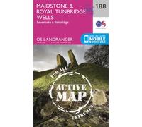 Maidstone & Royal Tunbridge Wells